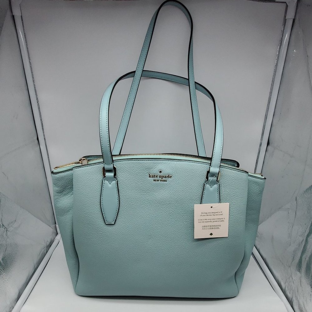 Kate Spade Monet Large Compartment Tote